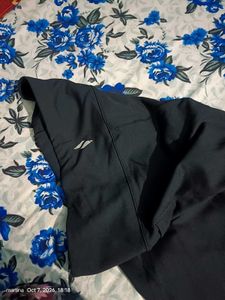Classic Black Leggings - Comfortable &amp; Versatile