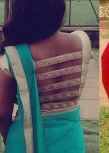 Stunning Teal Lehenga Choli Set