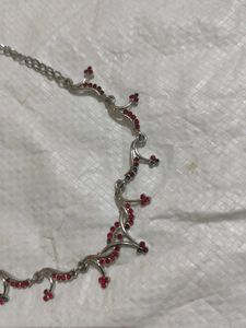 Used Lacklece