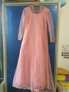 Beautiful Party Wear Gown
