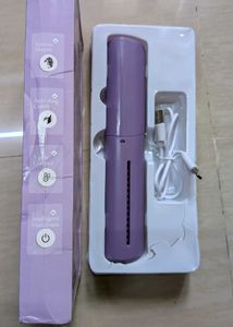 Mobile Heat Comb - Purple