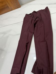 Men's  Formal pents