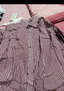 Design 11 Classic Long Sleeve Stiched Shirt
