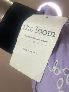 Lavender Chikankari Kurta Set