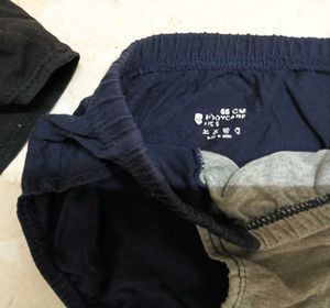 BOY'S CLOTHES BUNDLE
