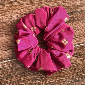 Set of 2 XL Scrunchies