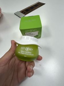 Dot &amp; Key Cica Calming Moisturizer