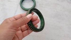 Lakh Bangles