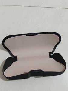 Eye Specialist Case