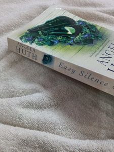 Easy Silence by Angela Huth