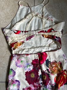 Lipsy Floral Dress