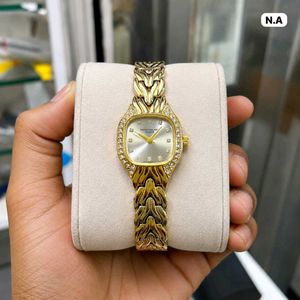 Patek Philippe Women's Luxury Watch