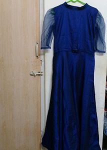 Gown