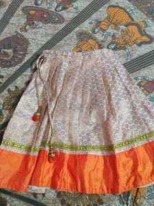 Lahenga Choli