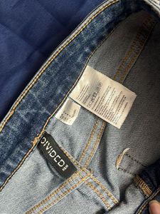 H&amp;M Bootcut Jeans