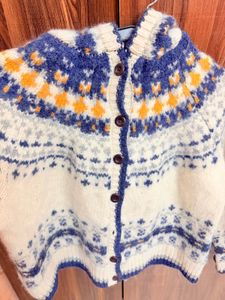 Korean Cardigan