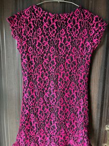 Long Top