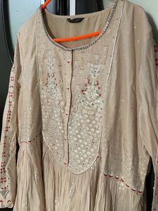 Wishful Kurta