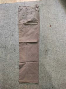Khaki Pants - Classic Style