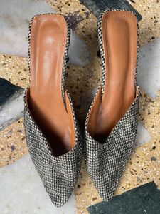 SOLD Sparkle Heels