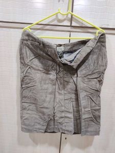 Shorts & Skirts