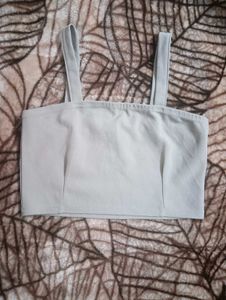 Cute Cropped Tank Top