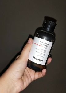Minimalist Polyhydroxy Acid PHA 03% Face Toner