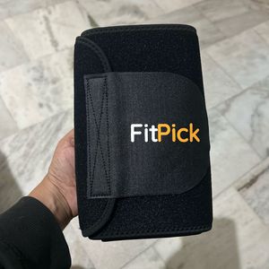FitPick Unisex Waist Trimmer - Sculpt &amp; Tone