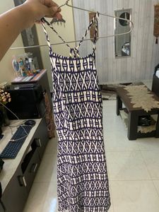 H&M Dress Price Drop