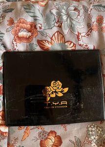 Eyeshadow Palette - Vibrant Colors