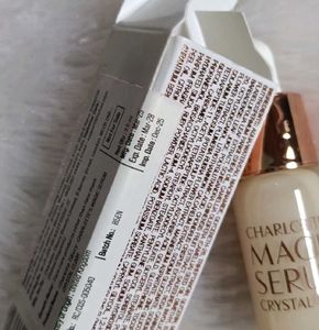 Charlotte Tilbury Magic Serum Crystal Elixir