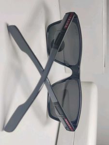 Prada Polarized Sunglasses