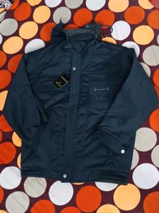 XOLO Premium Jacket (Brand New) XXL/3XL