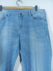Blue Jeans (Women's)