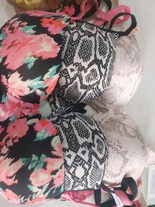 Sexy Pushup Bra
