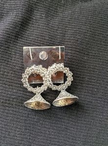 Jhumkas!