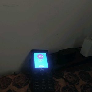 Jio 4G Phone