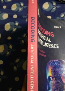 Decoding AI - Class X