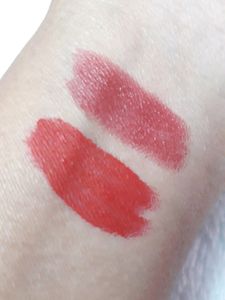 MyGlamm Super Duo Lipstick (2 In 1 Matte Lipstic