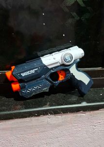 Toy Shooting Gun