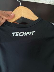 Adidas Techfit Sleeveless T-Shirt