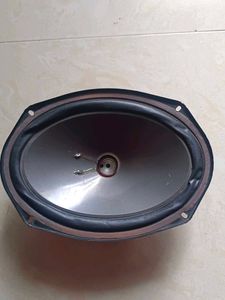 Sony Xplod Car Speaker