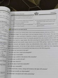 M.A. Mass Communication Textbook