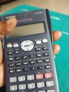 Casio Brand Scientific Calculater