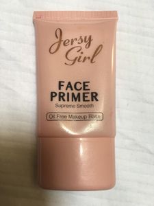 Face Primer Oil Free