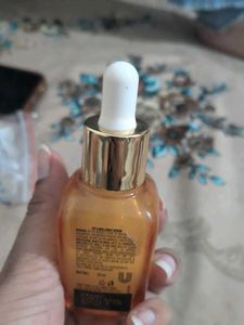 Lakme Vit C Brilliance Serum
