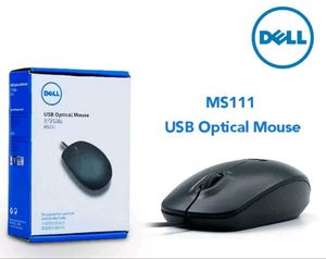 🆕Dell USB Optical Mouse