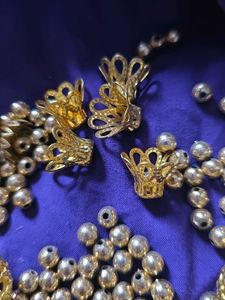 Indian Jewelry Making Supplies