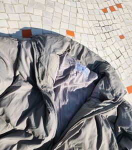 Asnofit Rare Vintage Puffer Jacket