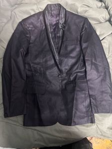 Stylish Suit Separates - Pants and Jacket